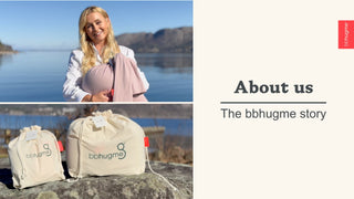 bbhugme brand story video 