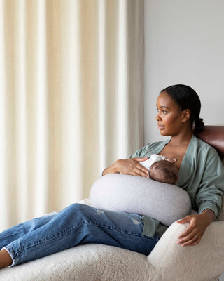 bbhugme Collection Section Nursing Pillows
