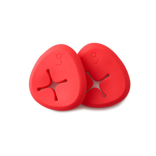 Extra Pebbles - Coral