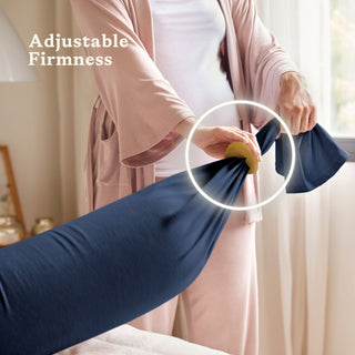 Pregnancy Pillow - Midnight Blue