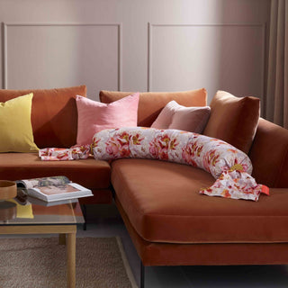 Pregnancy Pillow - Blushing Roses