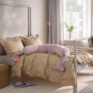 Pregnancy Pillow - Dusty Pink